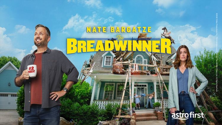The Breadwinner