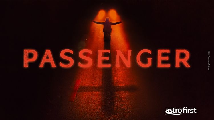 Passenger