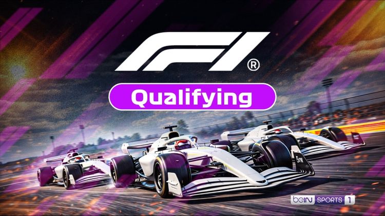 F1 Qualifying 2026: F1 Belgian Grand Prix 2026