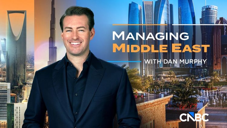 Managing Middle East