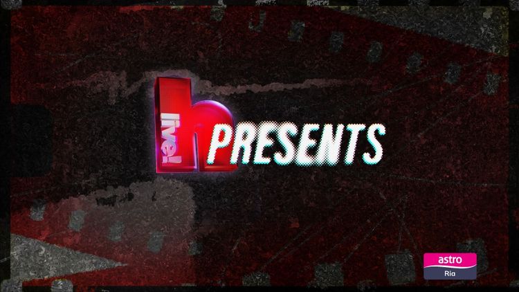 HLIVE Presents!