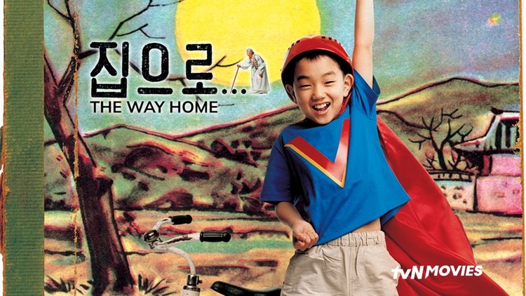 The Way Home