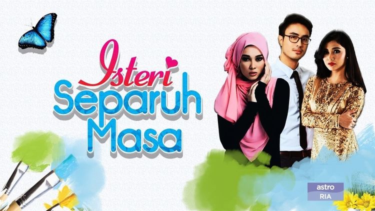 Isteri Separuh Masa