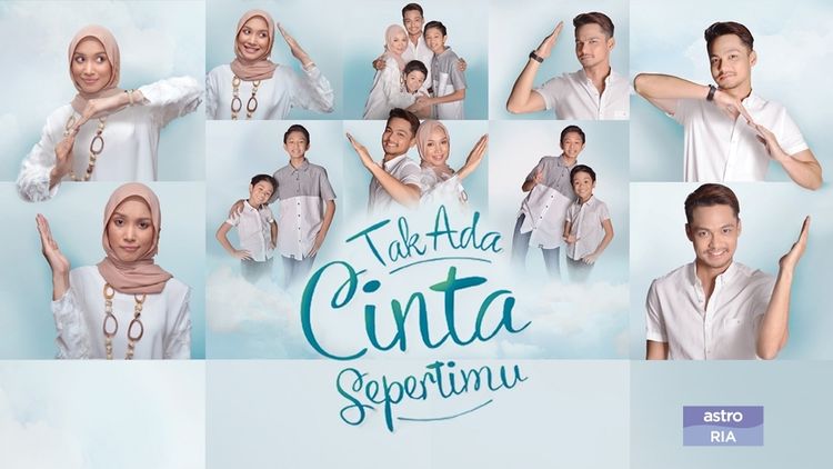 Tak Ada Cinta Sepertimu