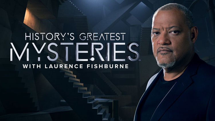 History's Greatest Mysteries S4