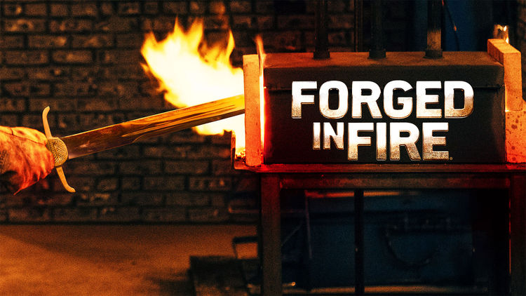 Forged in Fire S10