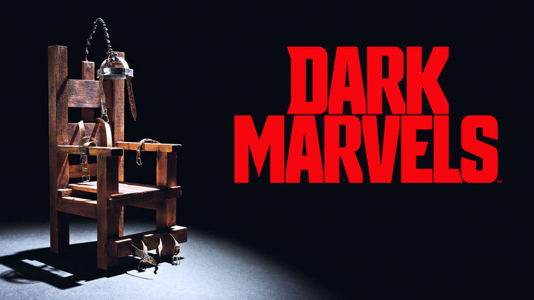 Dark Marvels