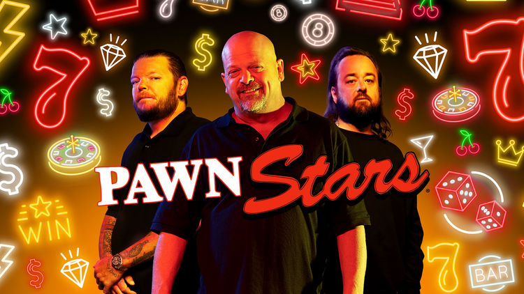 Pawn Stars S24