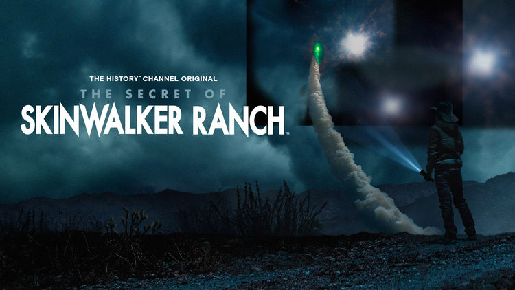 The Secret of Skinwalker Ranch S5