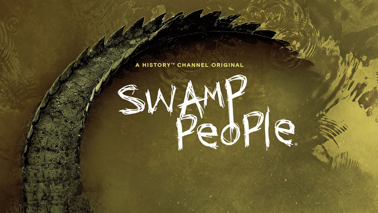 Swamp People S15