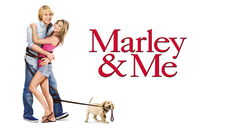 Marley & Me