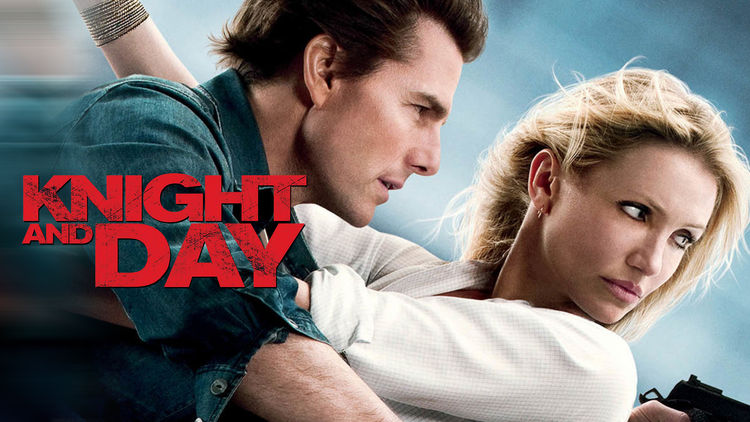Knight and Day