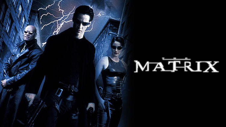 The Matrix