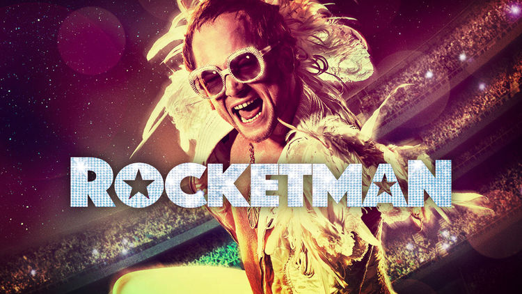 ROCKETMAN