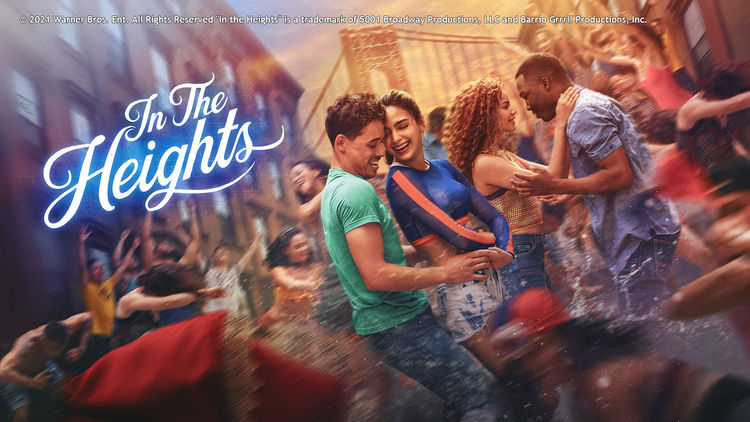 In the Heights