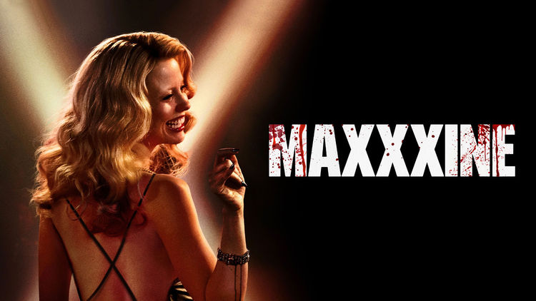 MAXXXINE