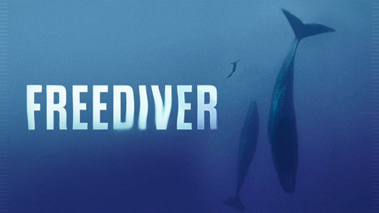 FREEDIVER