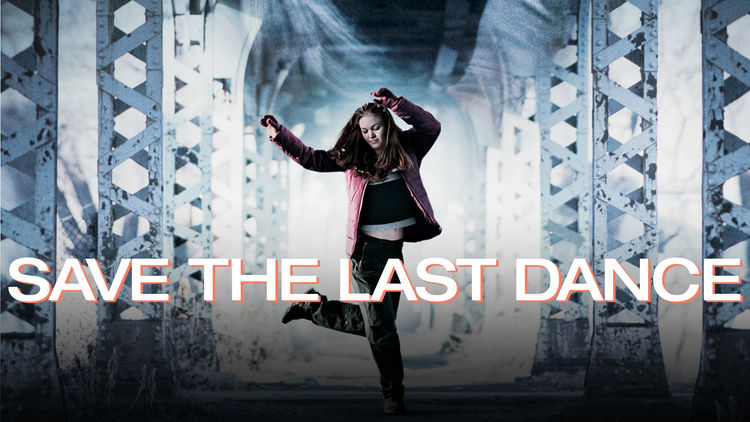 SAVE THE LAST DANCE