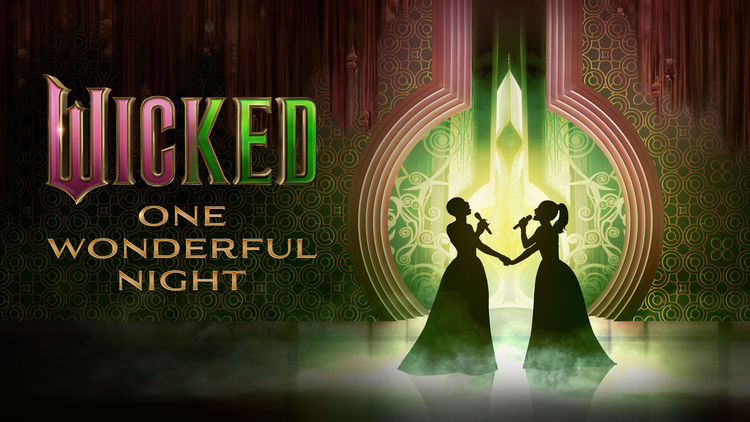 WICKED: ONE WONDERFUL NIGHT