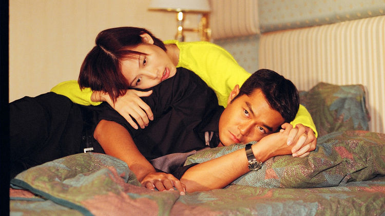 At the Threshold of an Era