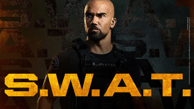 S.W.A.T. S6