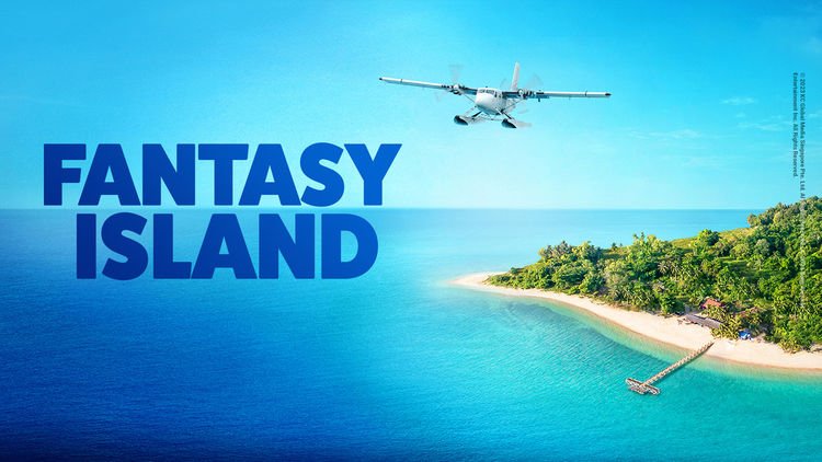 FANTASY ISLAND S2