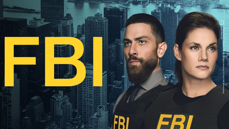 FBI S6