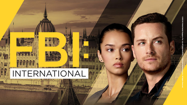FBI: INTERNATIONAL S4