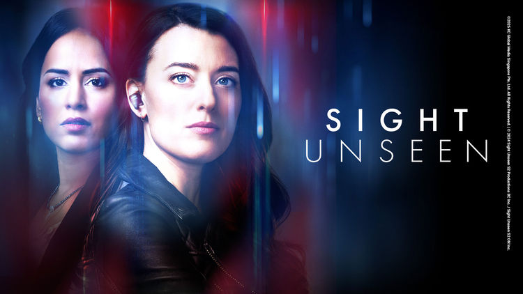 SIGHT UNSEEN S2
