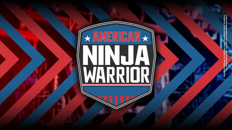 AMERICAN NINJA WARRIOR S15