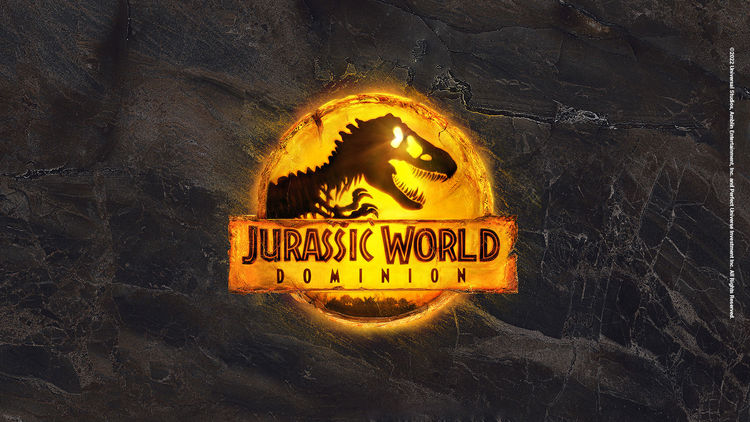 JURASSIC WORLD: DOMINION