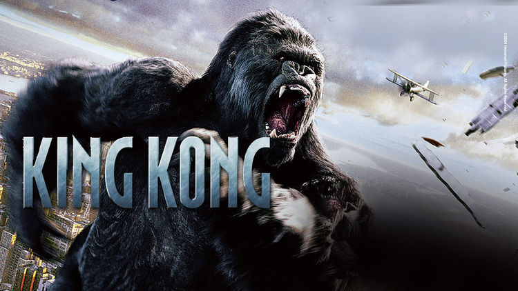 KING KONG