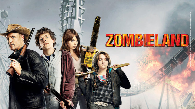 ZOMBIELAND