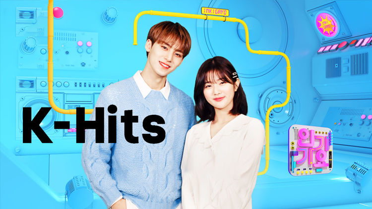 K-HITS