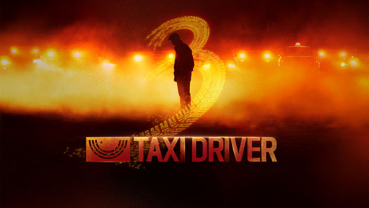 Taxi Driver 3