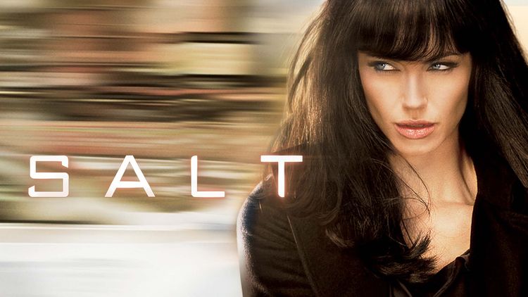 Salt
