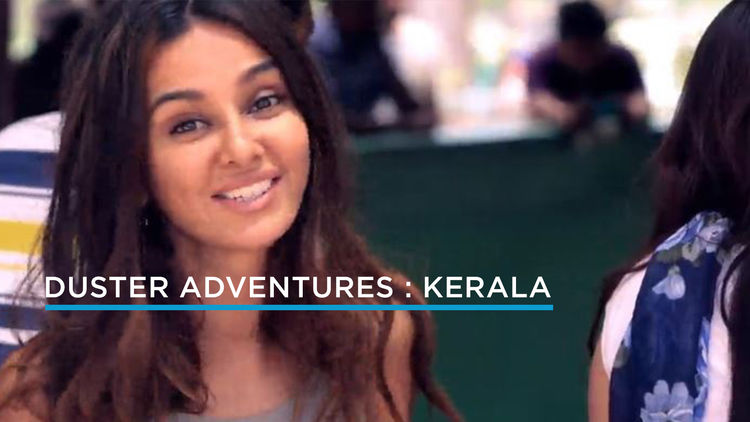 Duster Adventures: Kerala S1
