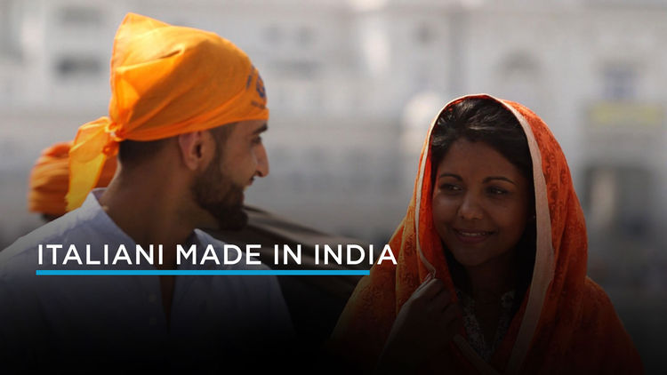 Italiani Made in India S2