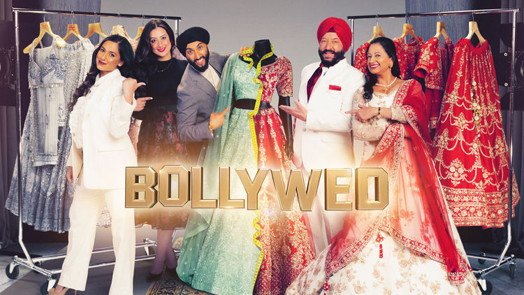 Bollywed S1