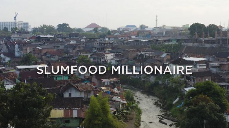 Slumfood Millionaire S2