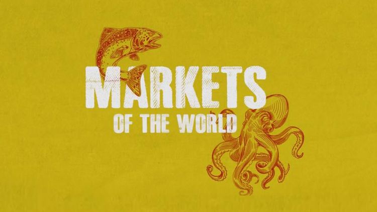 Markets of the World S1