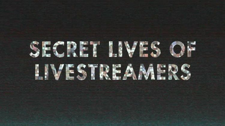 Secret Lives of Streamers S1