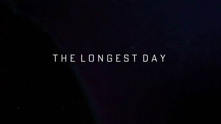 The Longest Day S1