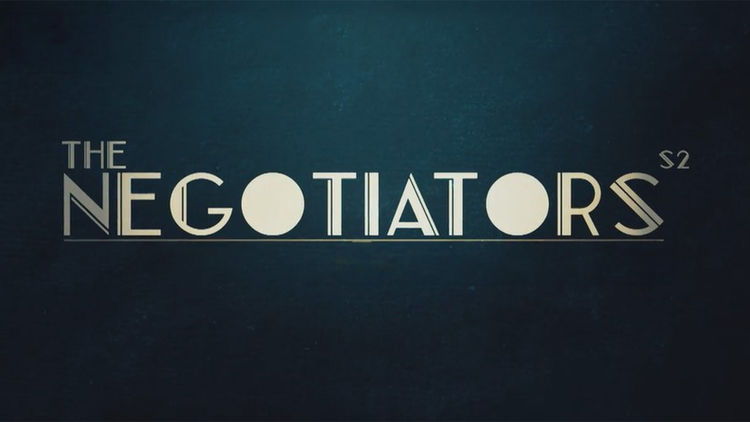 The Negotiators S2