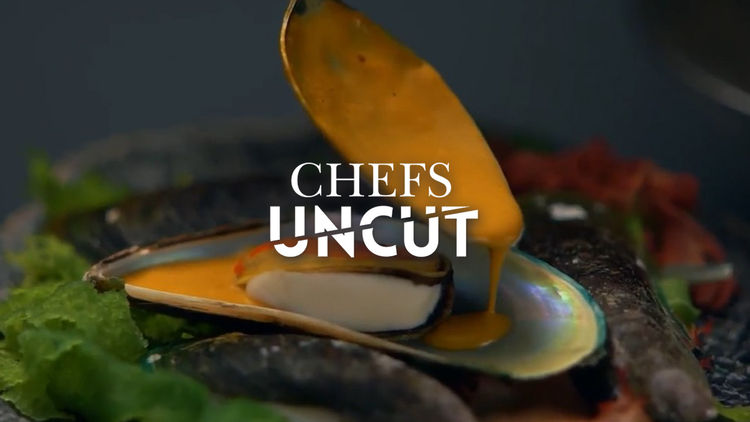 Chefs Uncut S1