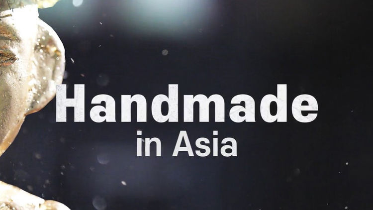 Handmade in Asia S2