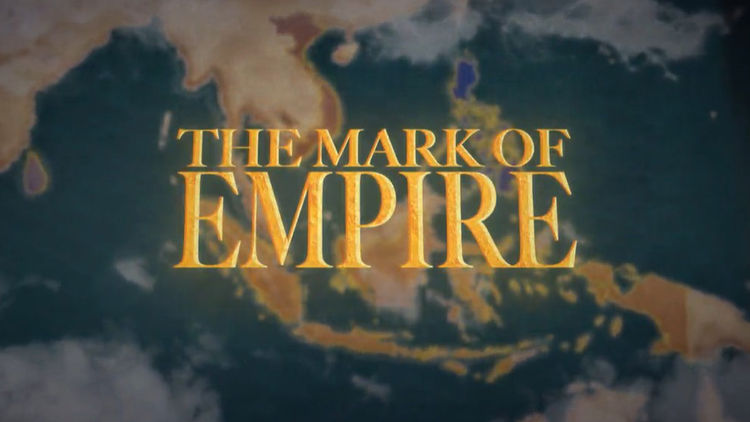 The Mark of Empire S3