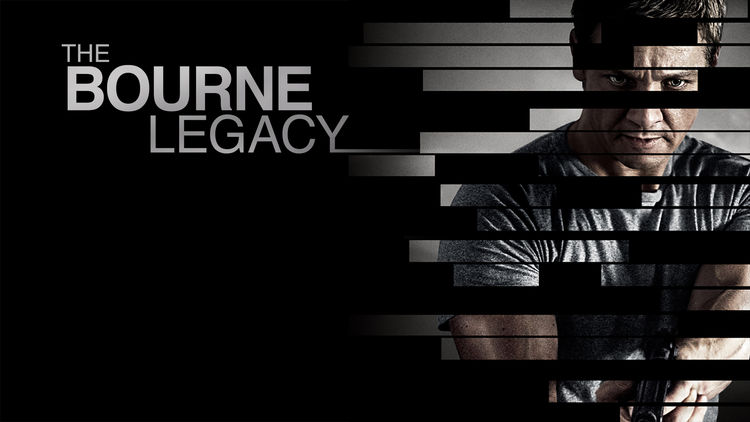 The Bourne Legacy