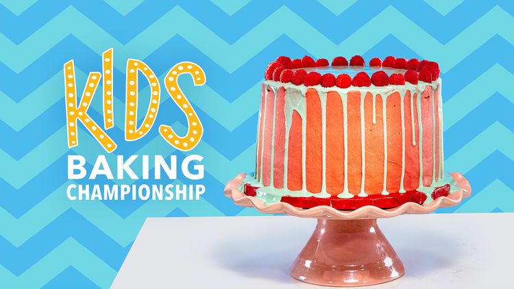 Kids Baking Championship S11