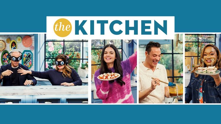 The Kitchen S34